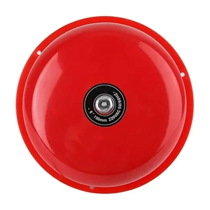 Fire Alarm Bell