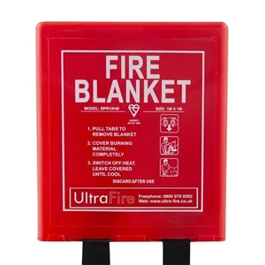 Fire Blanket