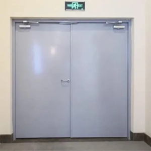 Fire Door