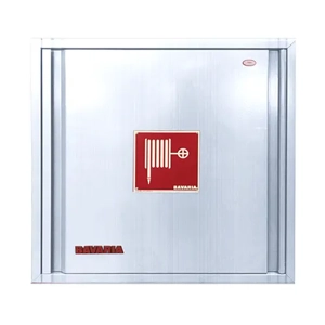 Fire Hose Cabinet