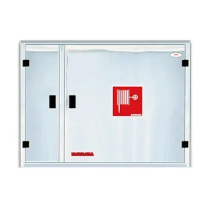Fire Hose Cabinet