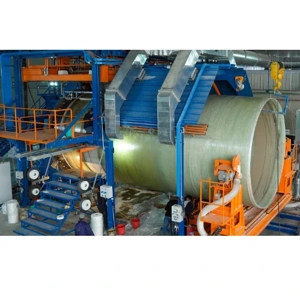 Non Metal Pipe