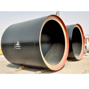 Non Metal Pipe