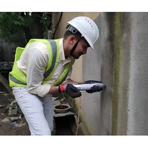 Chemical Testing Service
