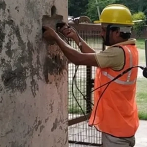 Chemical Testing Service