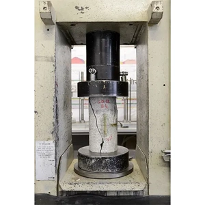 Construction Material Testing Service