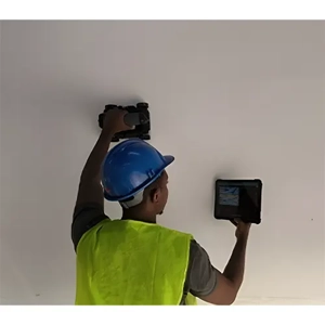 Geotechnical or Geoseismic Engineering Service