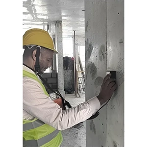 Structural & Material Testing Service