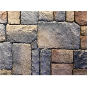 Stone Veneer
