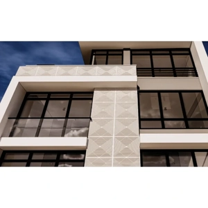 Wall Panel