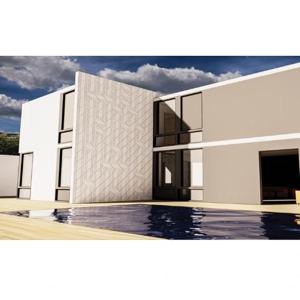 Wall Panel