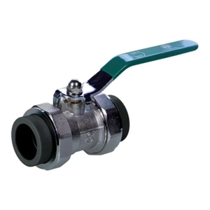 Ball Valve