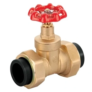 Gate Valve
