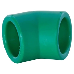 Pipe Elbow