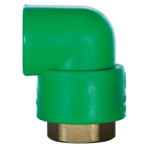 Pipe Elbow