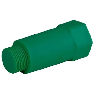 Pipe End Cap