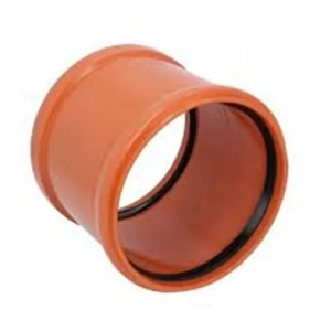 Pipe Socket