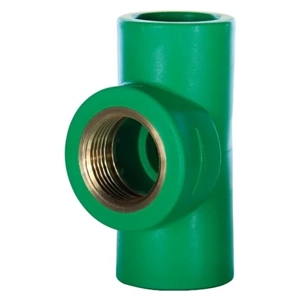Pipe Tee