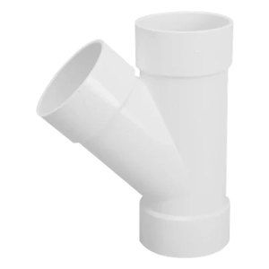 Pipe Wye