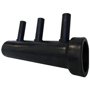 Piping Manifold