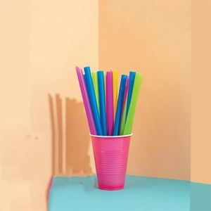 Drinking Straw