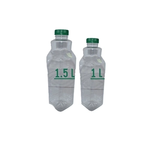 Plastic Bottle