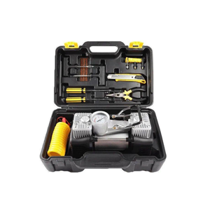 Automatic Tire Inflator