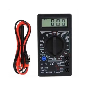 Multimeter