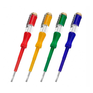 Voltage Tester Screwdriver