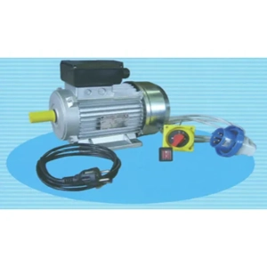 Electric Motor