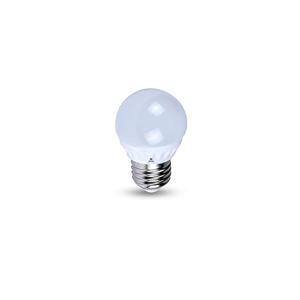 LED Bulb