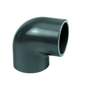 Pipe Elbow