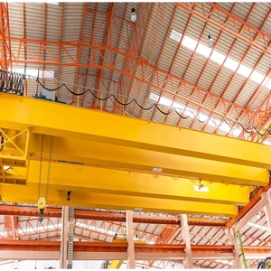 Crane Fabrication Service