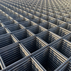 Mesh Fabrication Service