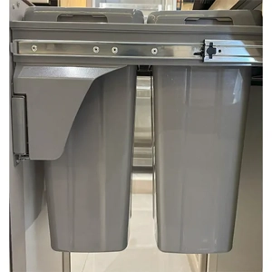Garbage Bin