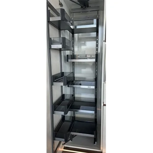 Wall Mounted Shelf