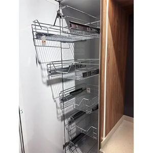 Wall Mounted Shelf