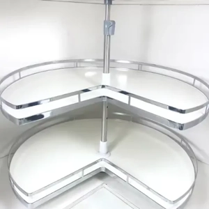 Wall Mounted Shelf