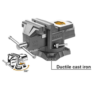Bench Vise