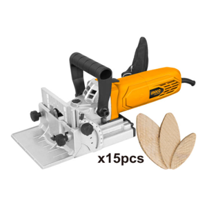 Biscuit Jointer