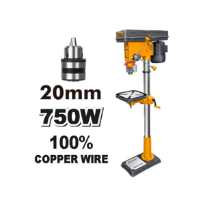 Drill Press