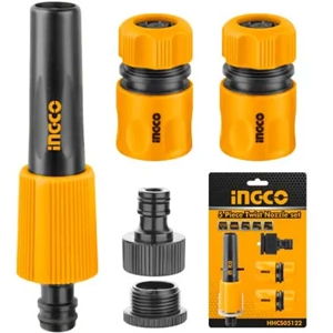 Nozzle