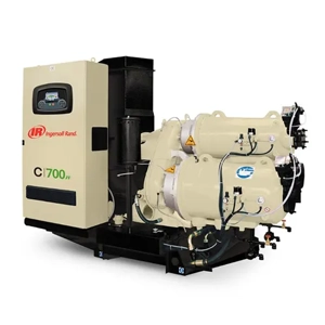 Centrifugal Compressor