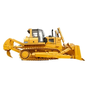Crawler Tractor
