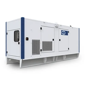 Diesel Generator