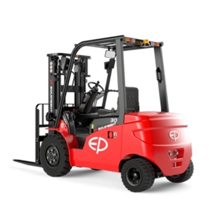 Forklift
