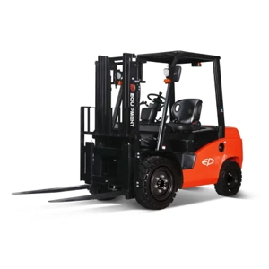 Forklift