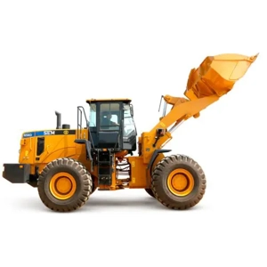 Wheel Loader