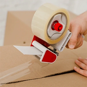 Packaging Tape