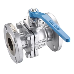 Ball Valve